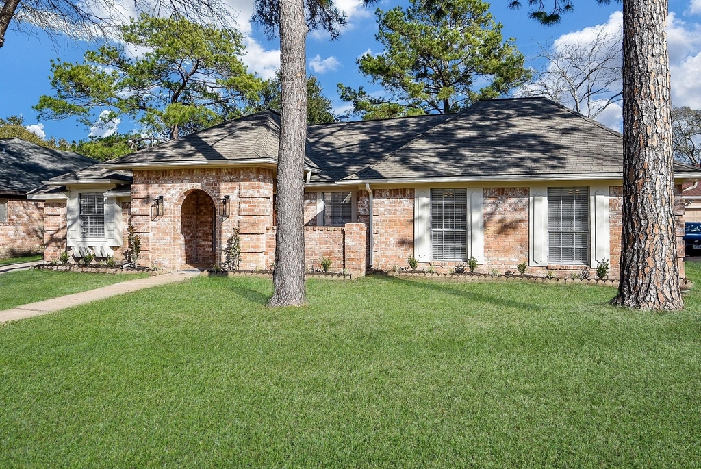8134 Ivan Reid Drive - Photo 1