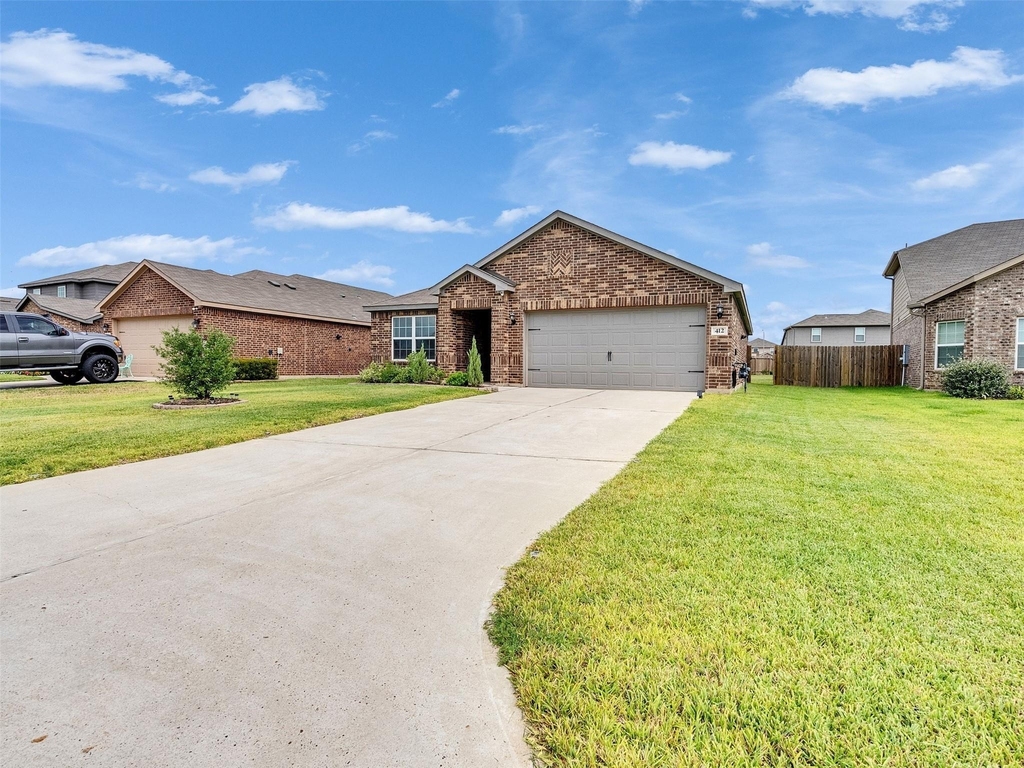 412 Maple Fawn Drive - Photo 0