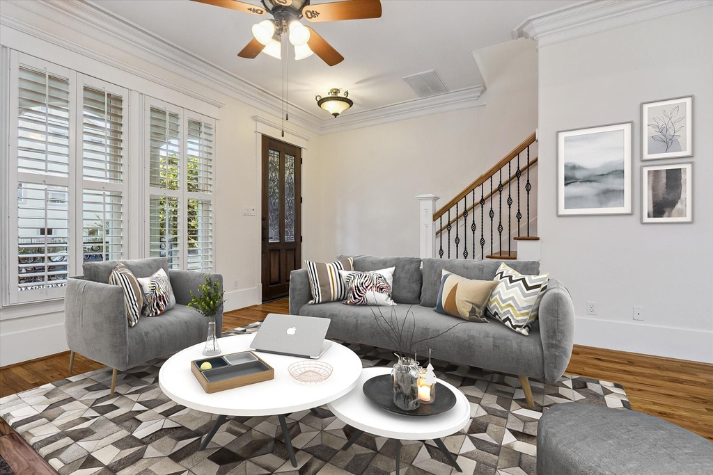 1332 W 21st Street - Photo 9