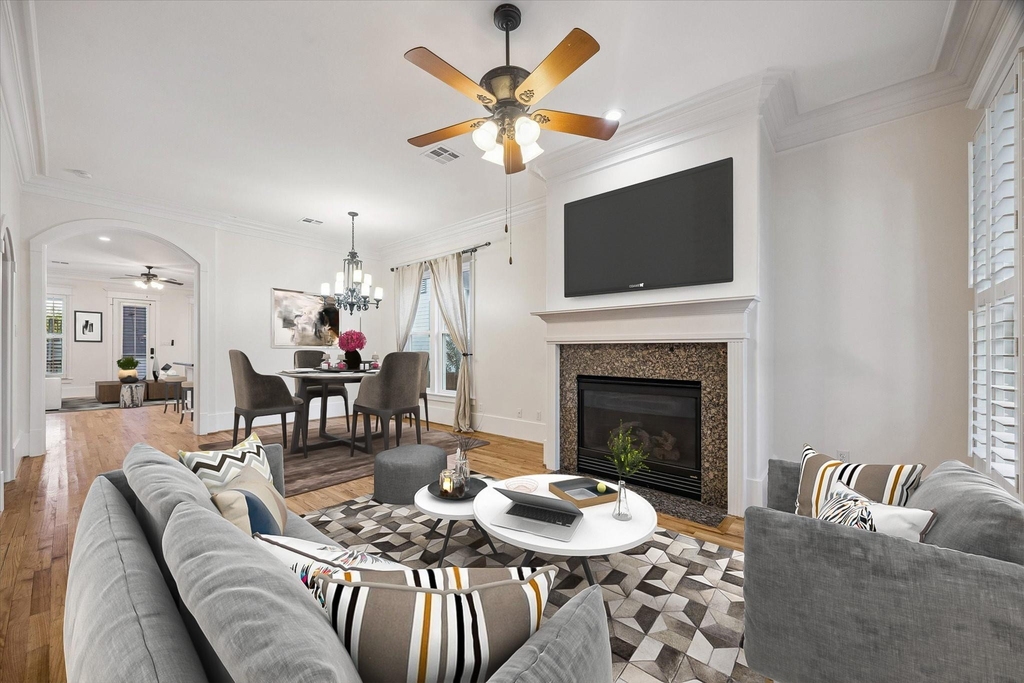 1332 W 21st Street - Photo 4
