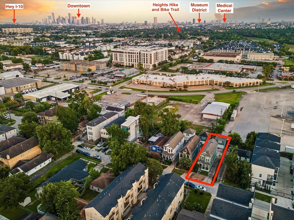 1332 W 21st Street - Photo 42