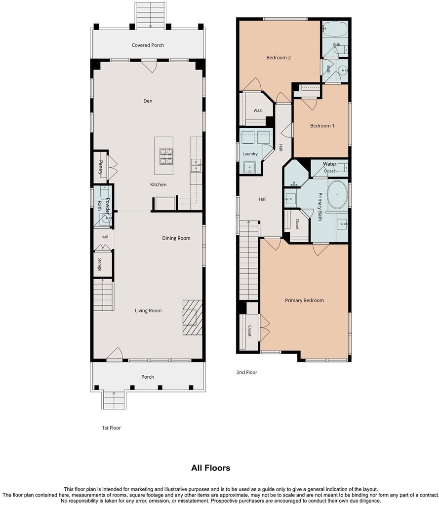 1332 W 21st Street - Photo 49