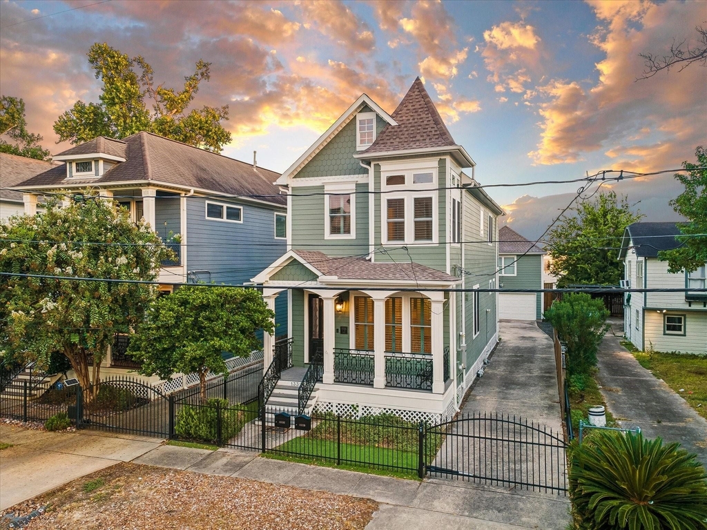 1332 W 21st Street - Photo 38