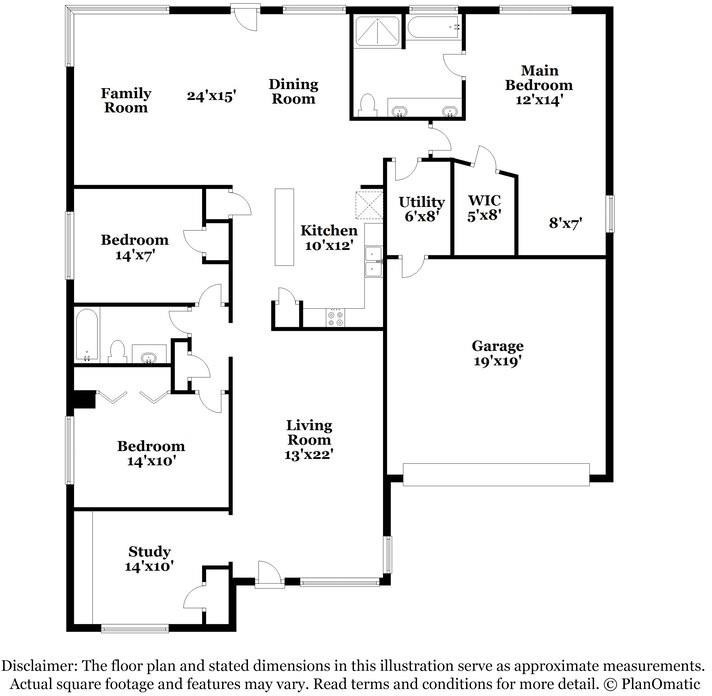 18154 Windy Oaks Court - Photo 15