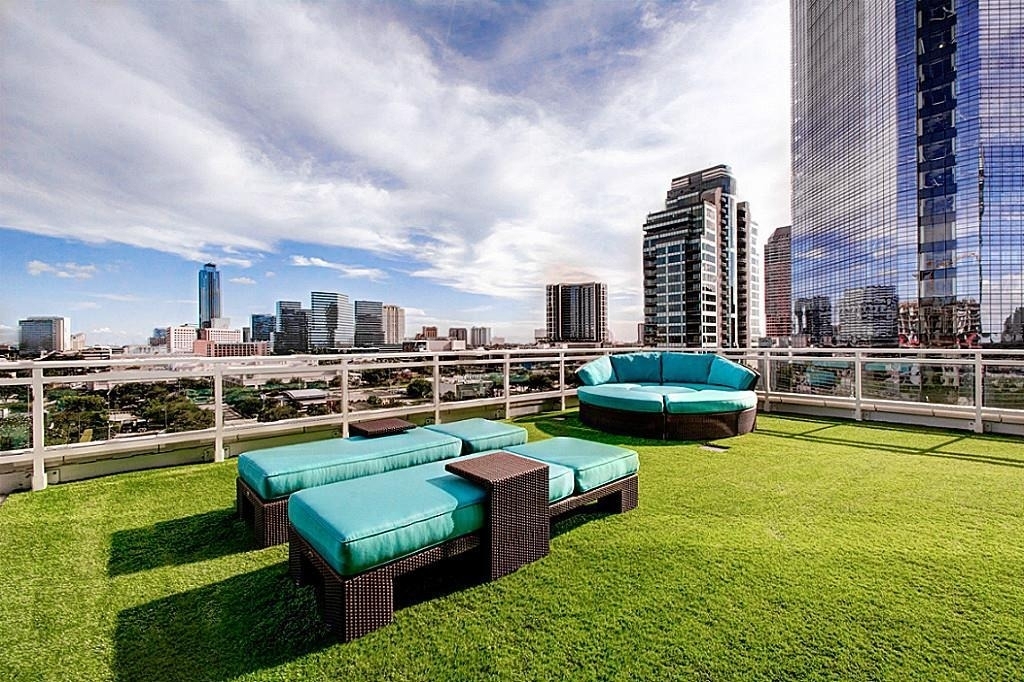 1409 Post Oak Boulevard - Photo 19