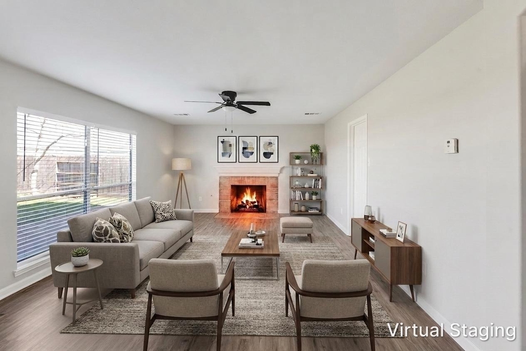11714 Pinos Altos Drive - Photo 9