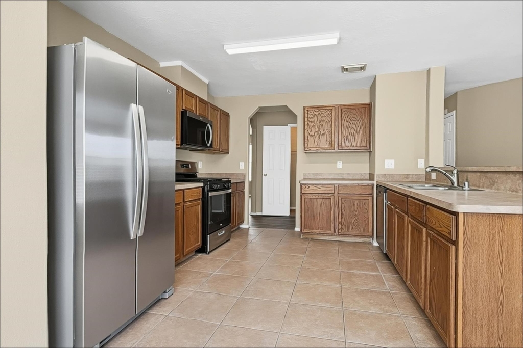 21406 Sunrise Brook Lane - Photo 1