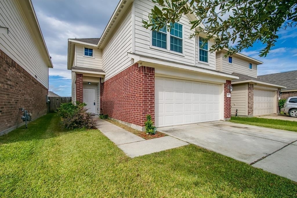 9315 Ratama Creek Lane - Photo 1