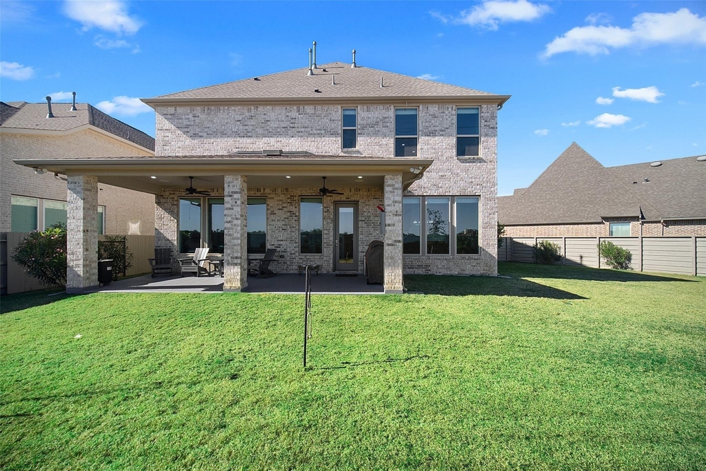 4303 Cottonwood Creek Lane - Photo 30