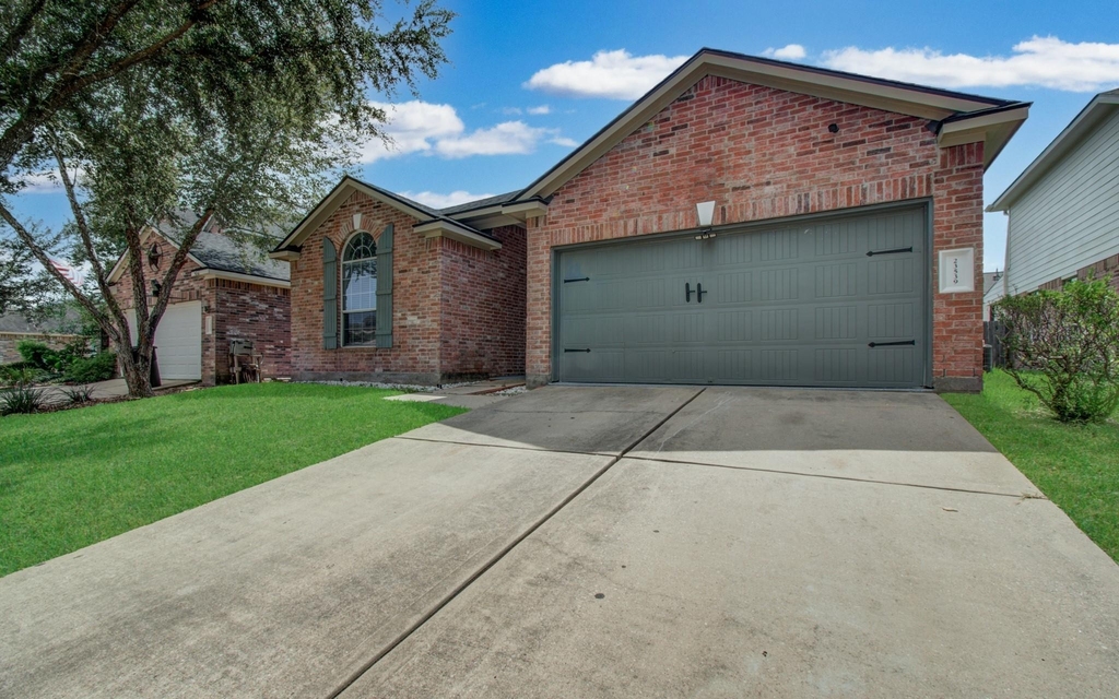 23539 Maple Vista Lane - Photo 2