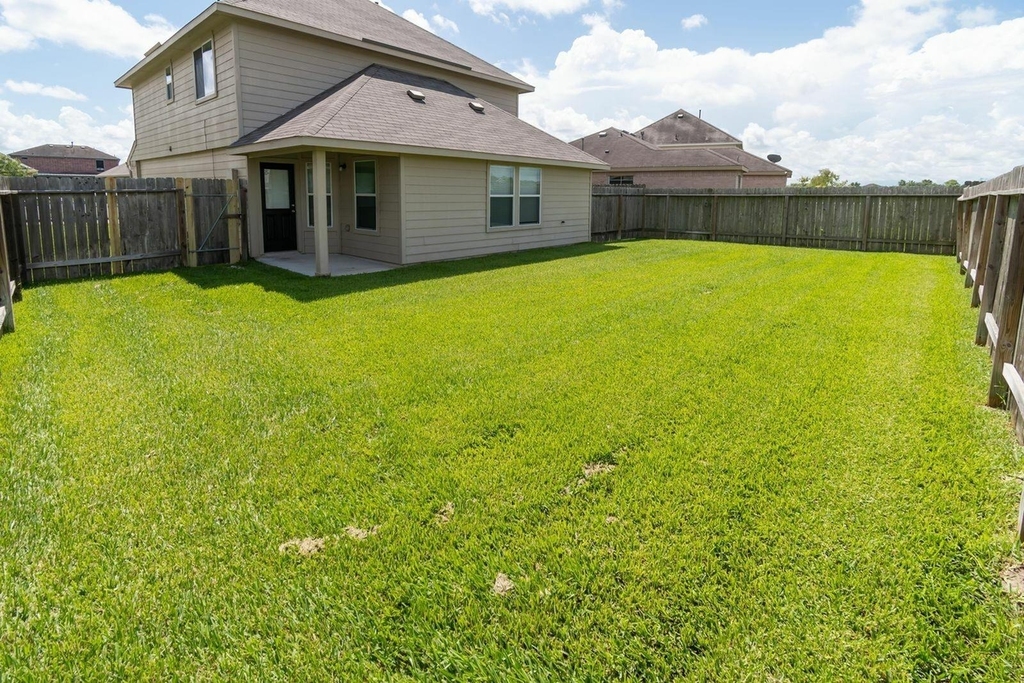 12716 Rio Nueces Lane - Photo 1
