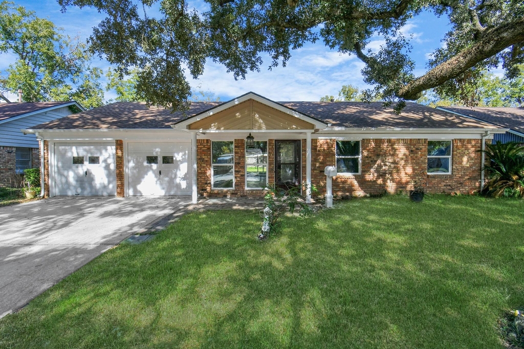 9622 Vilven Lane - Photo 1
