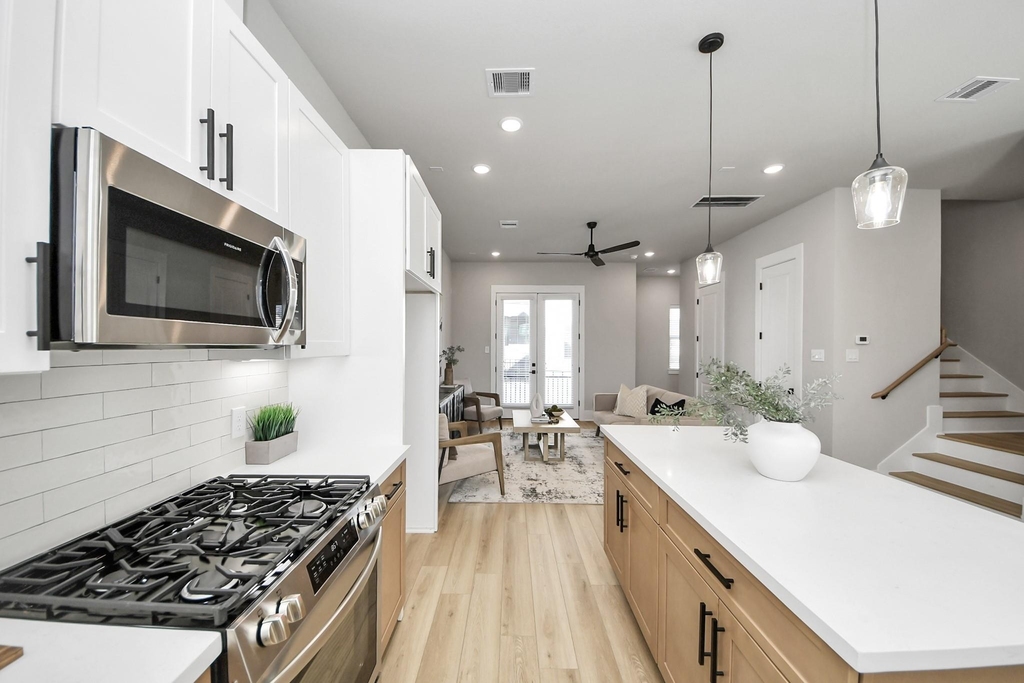 1104 Mansfield Street - Photo 16