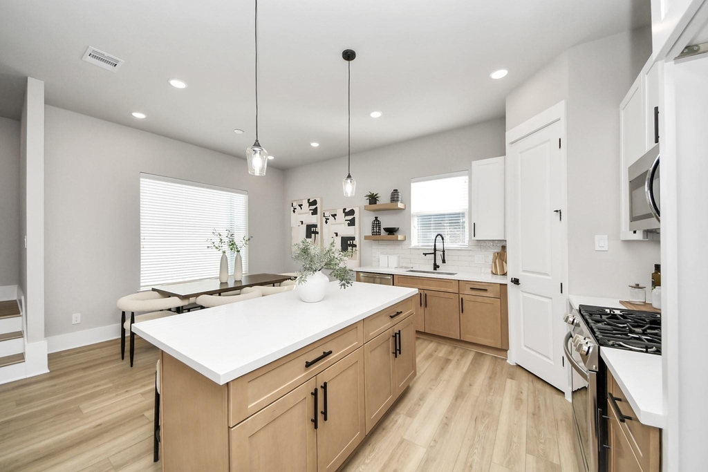 1104 Mansfield Street - Photo 14
