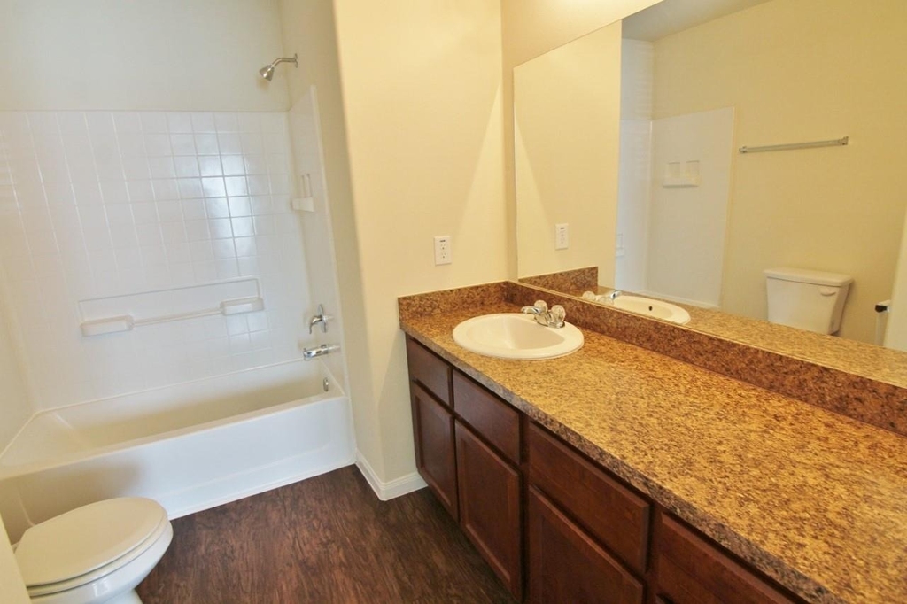 5807 Santa Cecilia Lane - Photo 6