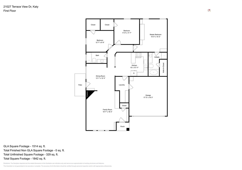 21027 Terrace View Drive - Photo 18