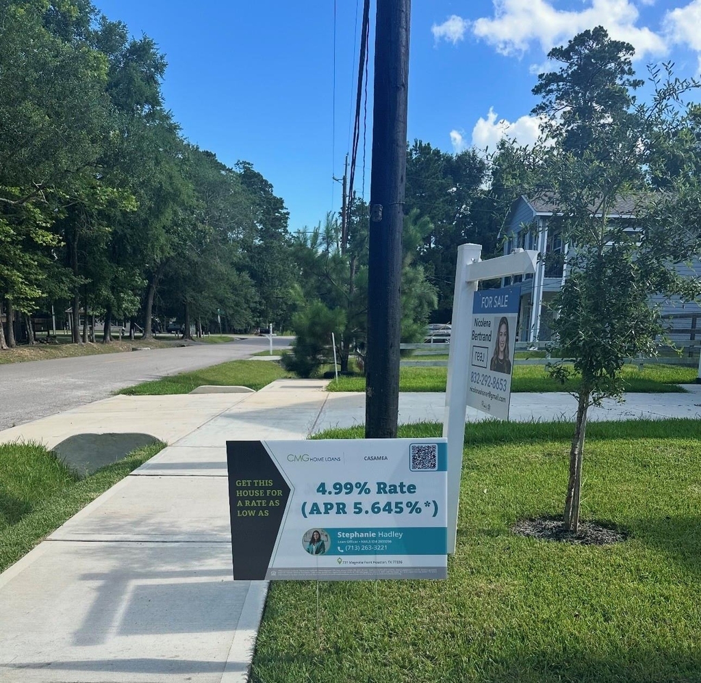 731 Magnolia Point Drive - Photo 2