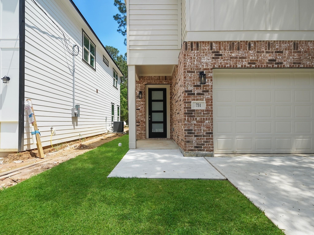 731 Magnolia Point Drive - Photo 3