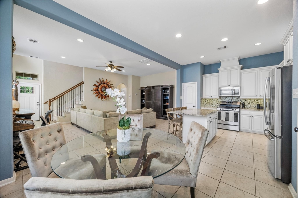 122 Cheswood Forest Drive - Photo 5