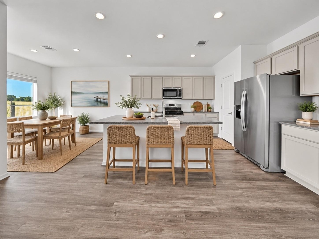 12115 Blue Coast Court - Photo 10