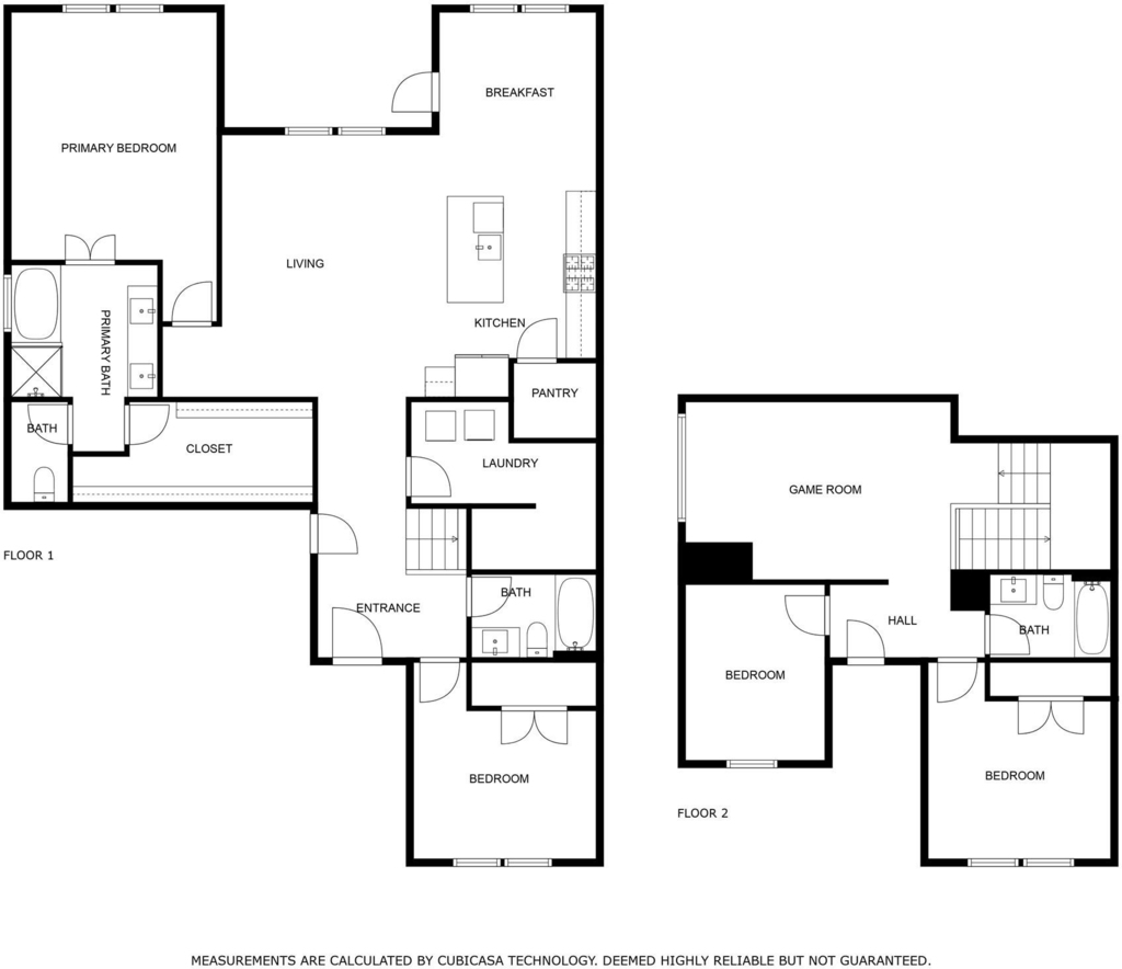 12115 Blue Coast Court - Photo 45