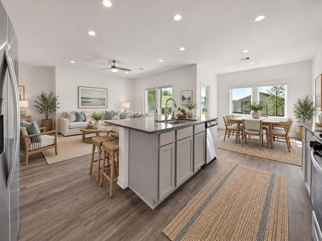 12115 Blue Coast Court - Photo 5