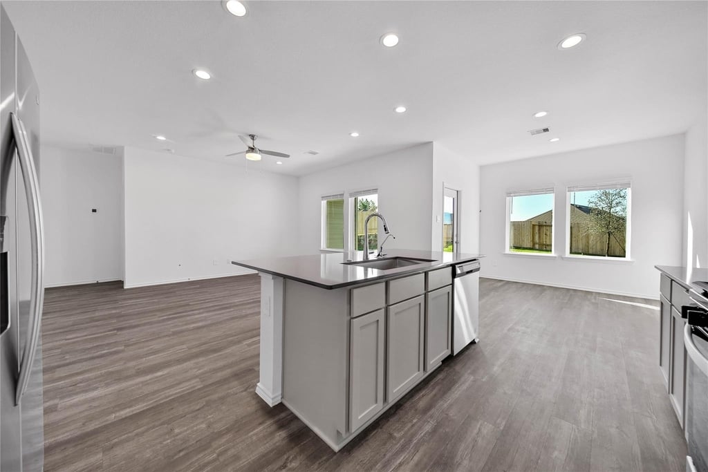 12115 Blue Coast Court - Photo 9