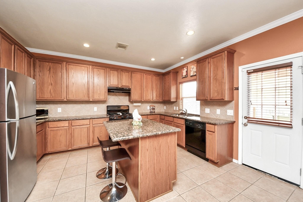 8614 Riverbend Canyon Lane - Photo 1