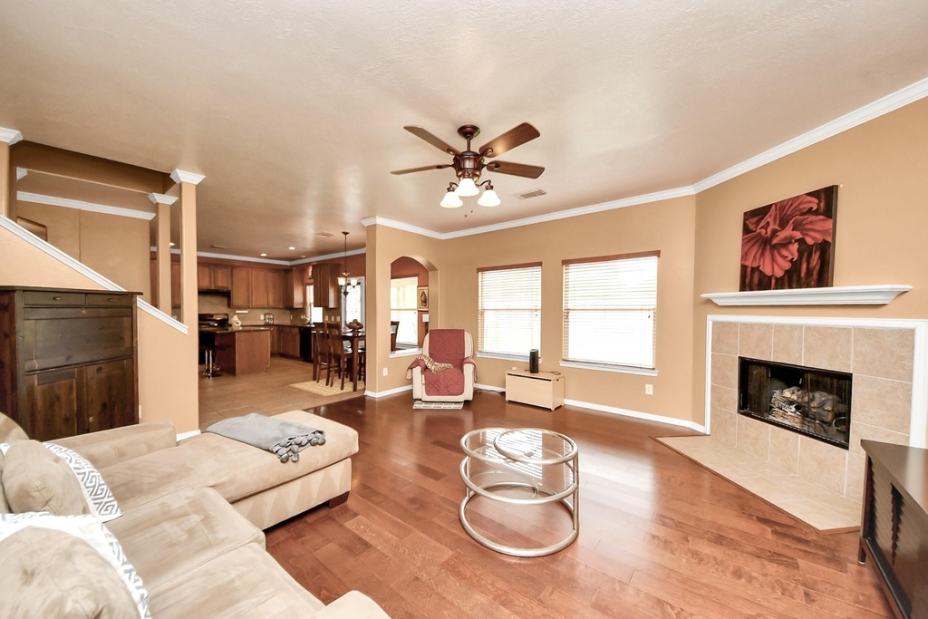 8614 Riverbend Canyon Lane - Photo 2