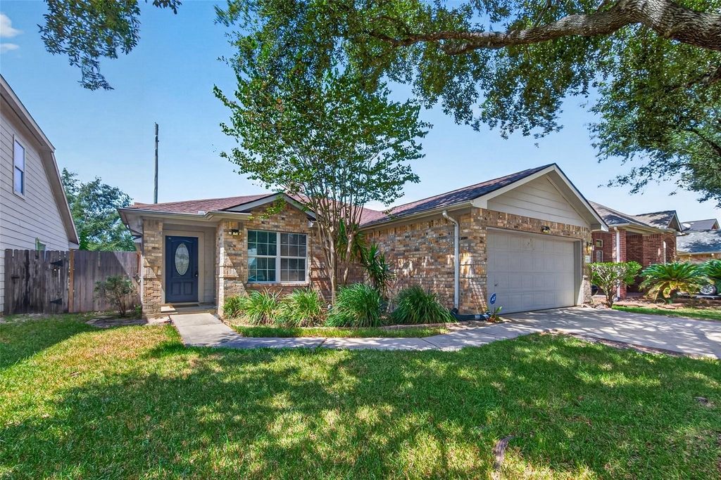 3218 Spring Flower Lane - Photo 1