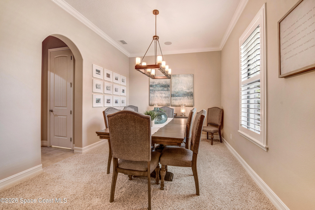 7137 Vilano Lane - Photo 3