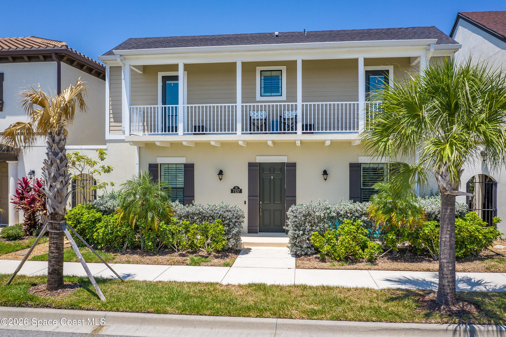 7137 Vilano Lane - Photo 0