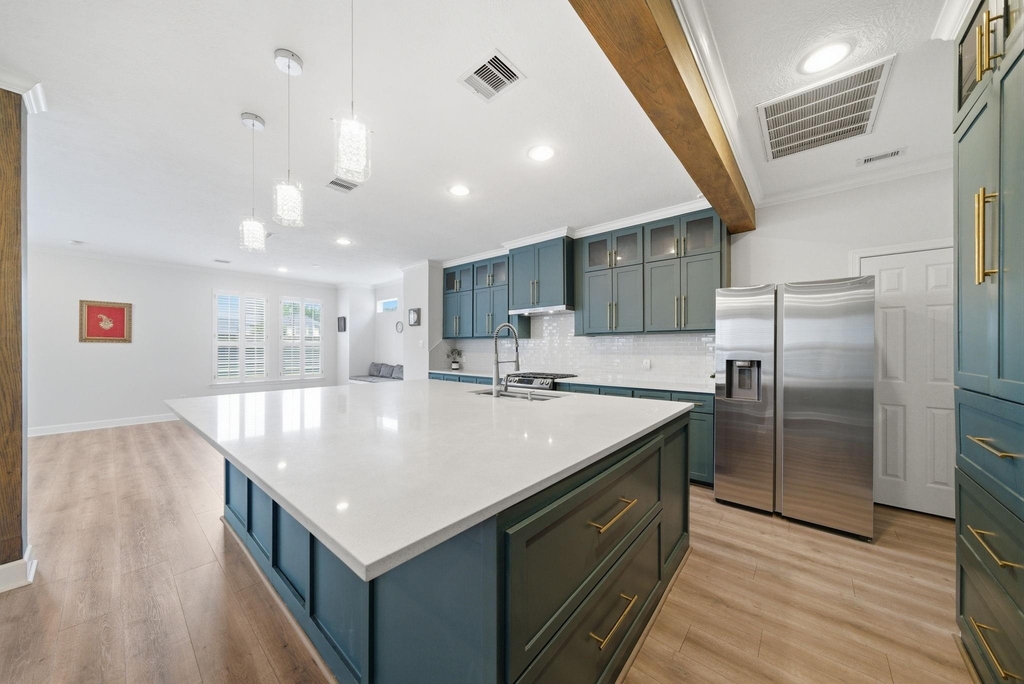 1413 Whispering Pines Drive - Photo 4