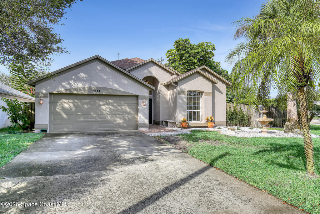 2900 Pebble Creek Street - Photo 0