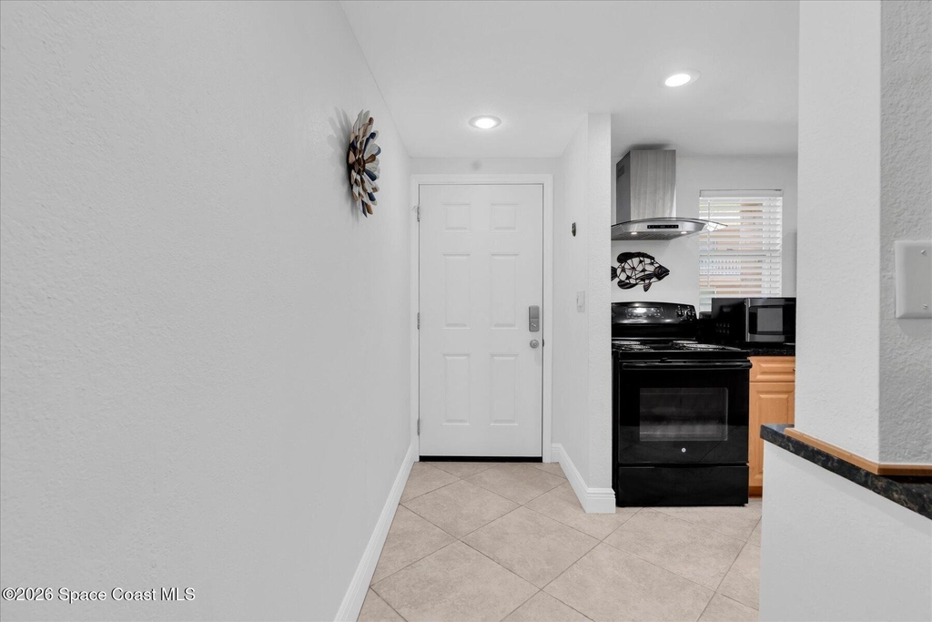 12760 Indian Rocks Road - Photo 1