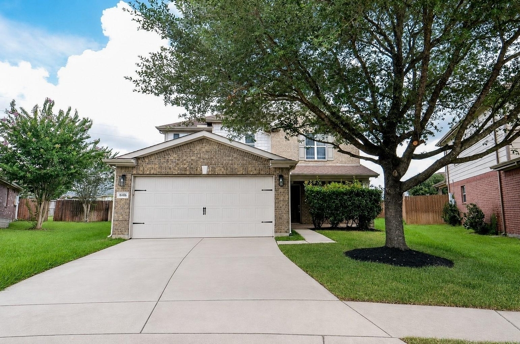 16406 Star Canyon Court - Photo 0