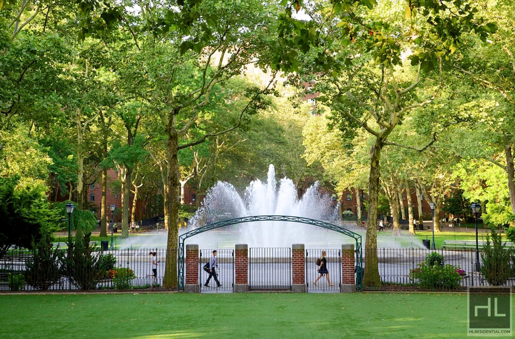 Stuyvesant Oval - Photo 11