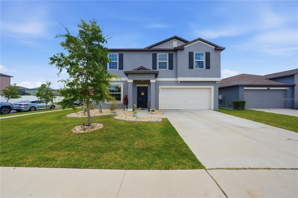 10291 Shady Preserve Drive - Photo 0
