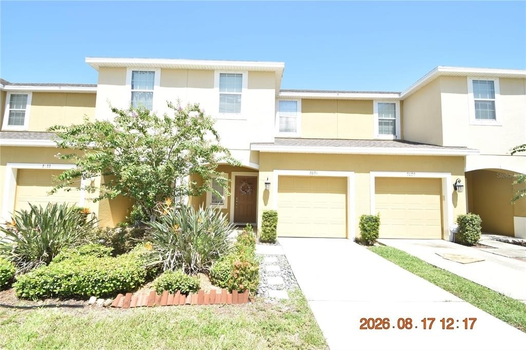 7031 Woodchase Glen Drive - Photo 0