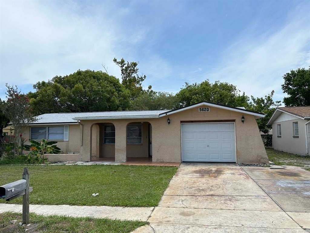 5620 Andrea Drive - Photo 1