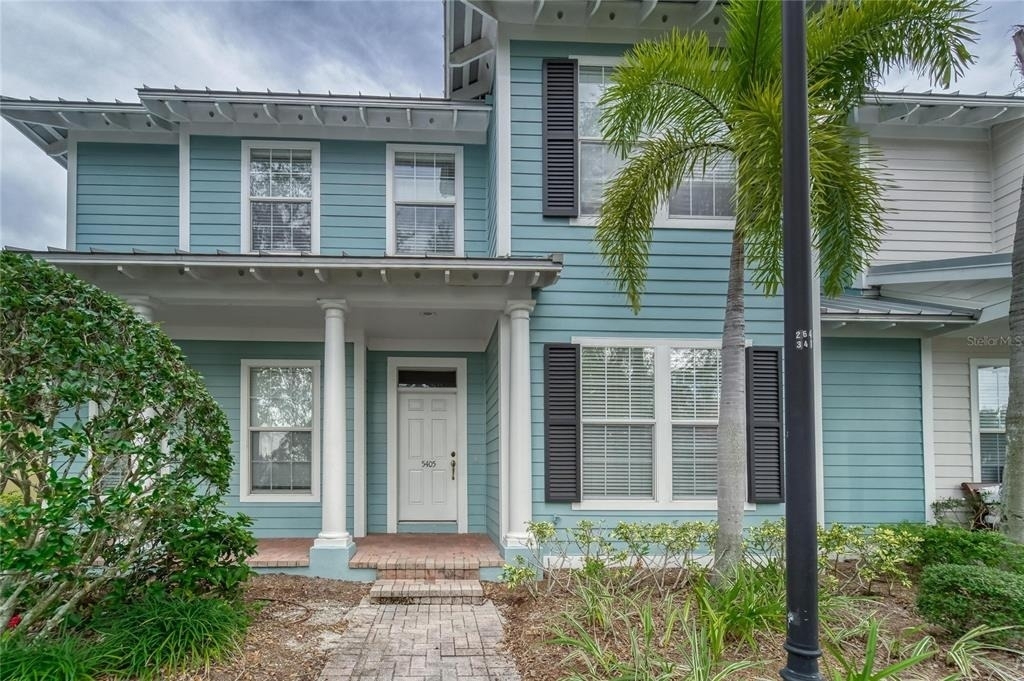 5405 Cafrey Place - Photo 0
