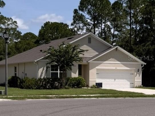 801 Baylor Drive - Photo 0