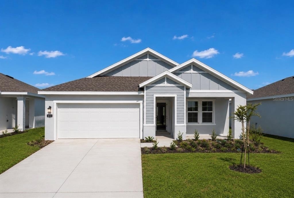 672 Sand Pine Lane - Photo 1