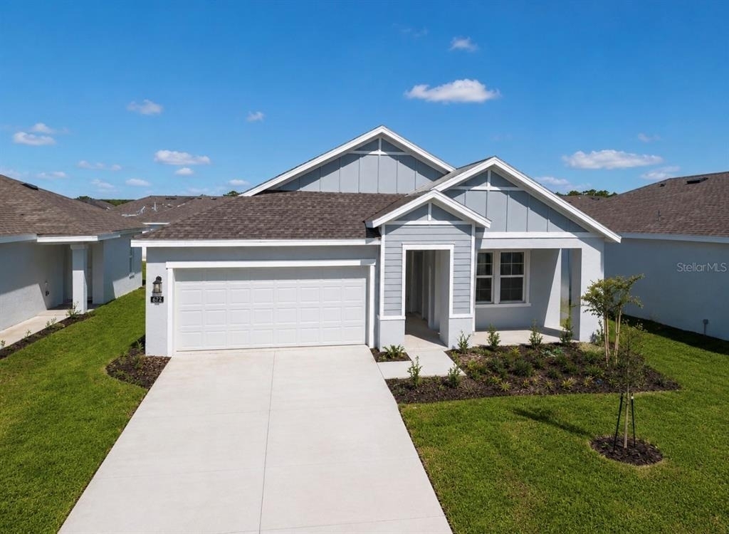 672 Sand Pine Lane - Photo 0