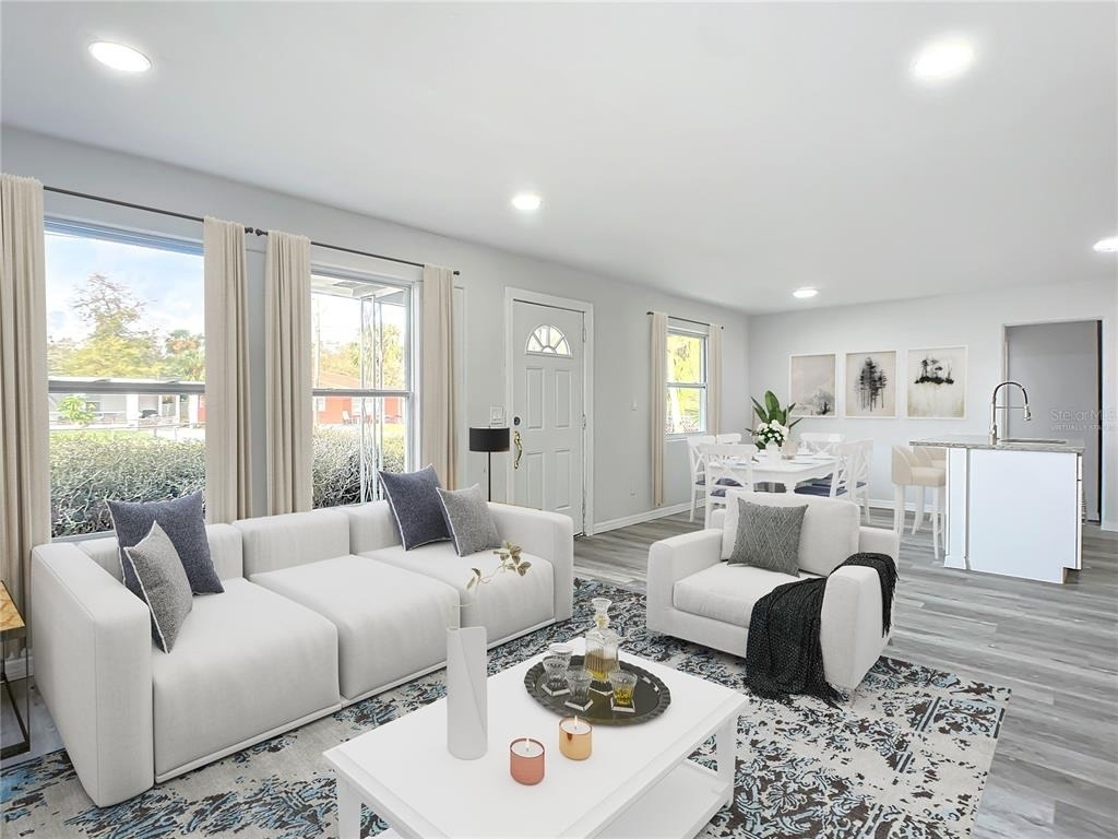 933 Marion Street - Photo 1