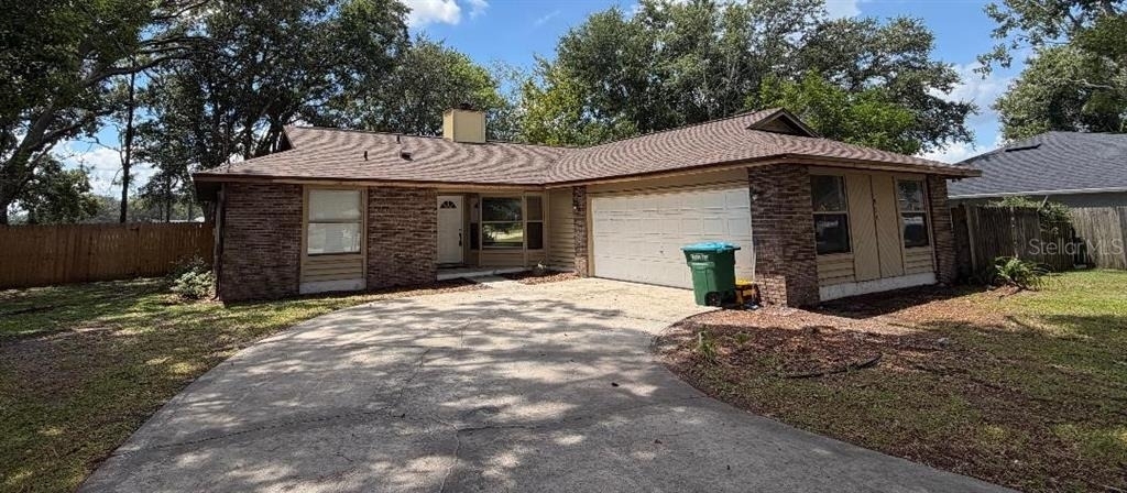 854 Humphrey Boulevard - Photo 1