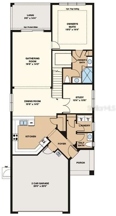 2348 Kestrel Perch Place - Photo 24