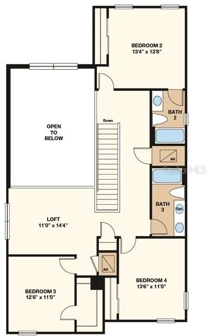 2348 Kestrel Perch Place - Photo 25
