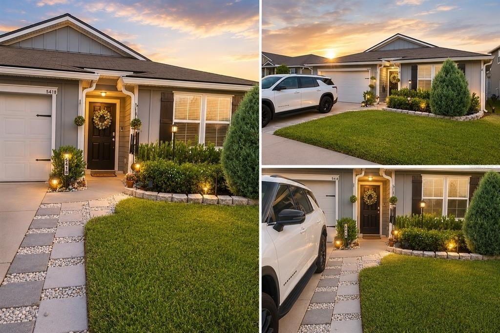 5418 Hollow Birch Drive - Photo 0