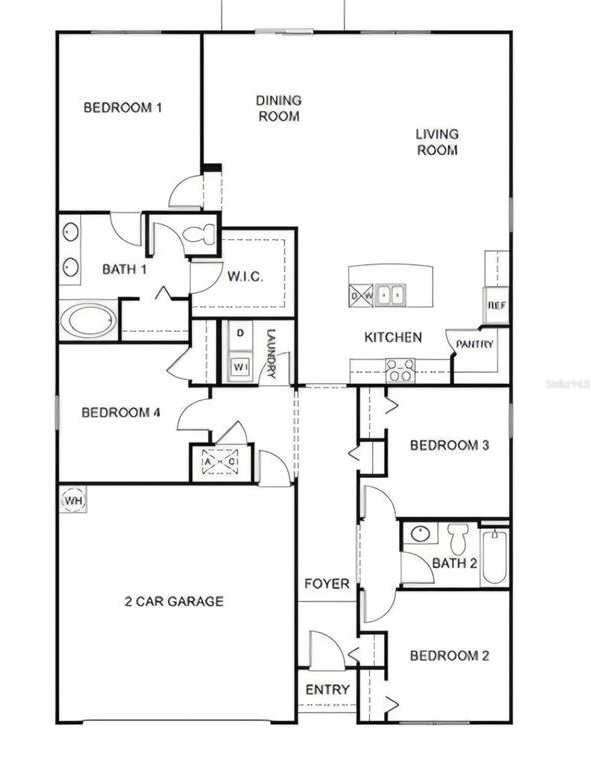 5418 Hollow Birch Drive - Photo 14